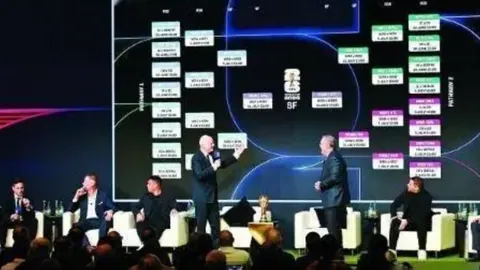 中超财务红线揭秘：季度俱乐部支出严限，上限仅6亿人民币！